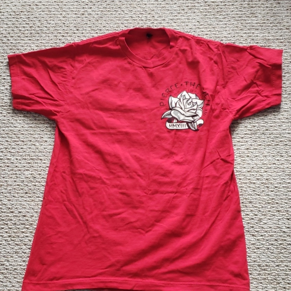 Pierce the Veil Tee